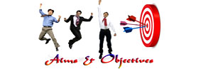 Aims & Objective