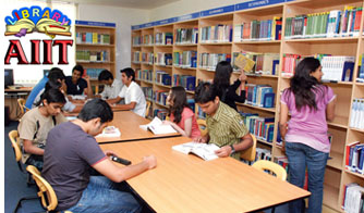 Laboratory & Library