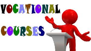 Vocational Courses